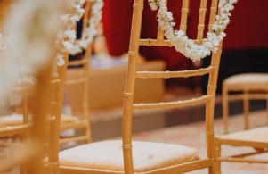 Royal Weddings & Events